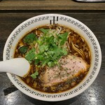 スパイス・ラー麺 卍力 - 