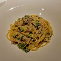 イタリア料理 リストランテ フィッシュボーン - 