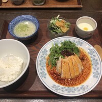 中華旬彩 森本 - 