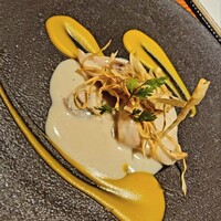イタリア料理 リストランテ フィッシュボーン - 
