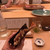 鮨おにかい+1 -  鮨おにかい+1 -