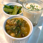 クワトロチンクエ - 