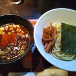 つけ麺屋しずく - 濃厚つけ麺小