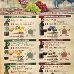 クワトロチンクエ - 