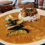 CURRYBARGAKU - 