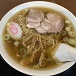 麺屋 福よし - 