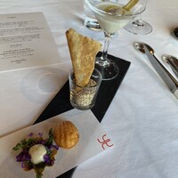 オーベルジュ・ド・リル ナゴヤ - 