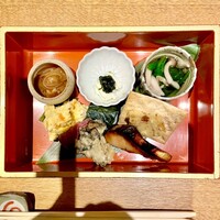 和彩厨房 KATURA -  和彩厨房 KATURA -