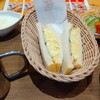 Komeda Kohi Ten - 