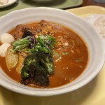 カレーストア 万屋マイキー - 