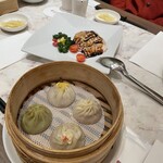 京鼎樓 あべのキューズモール店 - 