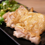 Purachinafisshukamiyachouteppambaru - 北海道ホワイトチキン(200g) 1000円