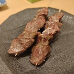 Yakitori bambuu - 