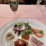 OSTERIA Gaudente - 