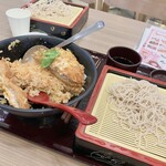 とんかつ三丁目 - 