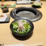 Ozaki Gyuu Yakiniku Ginza Himuka - 