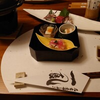 名古屋コーチン・旬菜 一鳳 金山本店 - 