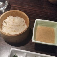 銀座 竹の庵 5丁目本店 - 