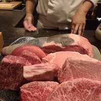 肉割烹 友百合 - 