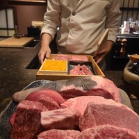 肉割烹 友百合 - 