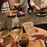肉割烹 友百合 - 