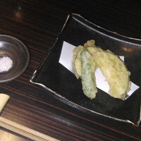 銀座 竹の庵 5丁目本店 - 