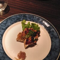 銀座 竹の庵 5丁目本店 - 