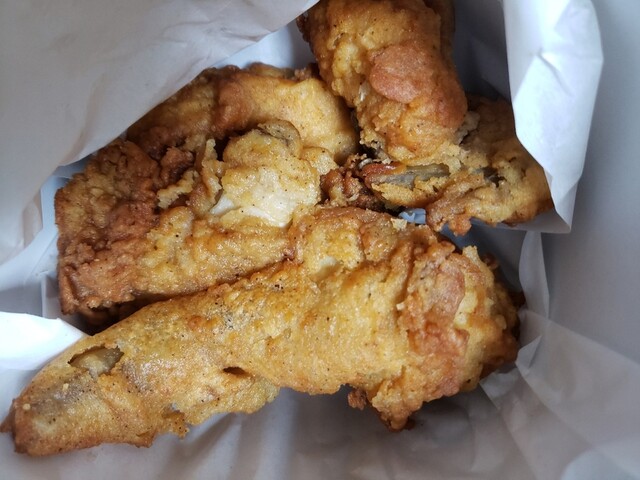 Kentucky Fried Chicken Ion Ibaraki Ten