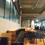 ル バー ラ ヴァン サンカンドゥ アザブ トウキョウ - 