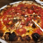 Pizzeria Dal Ricciolo - 