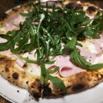 Pizzeria Dal Ricciolo - 