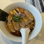 淡麗拉麺 己巳 - 