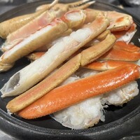 ふぐとかにの店 心斎橋 ふぐちん -  ふぐとかにの店 心斎橋 ふぐちん -