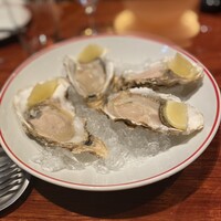 LE BISTRO - 