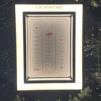 LE BISTRO - 