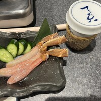 ふぐとかにの店 心斎橋 ふぐちん -  ふぐとかにの店 心斎橋 ふぐちん -