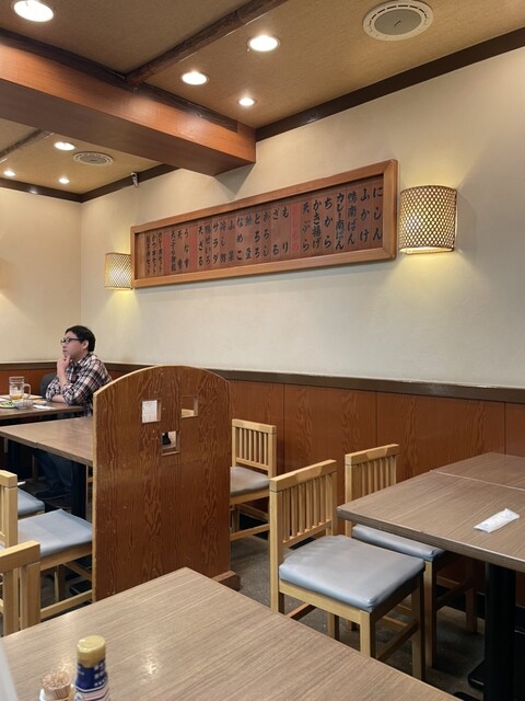 謙徳蕎麦 エンゼル店 （けんとくそば） - 田町/そば | 食べログ
