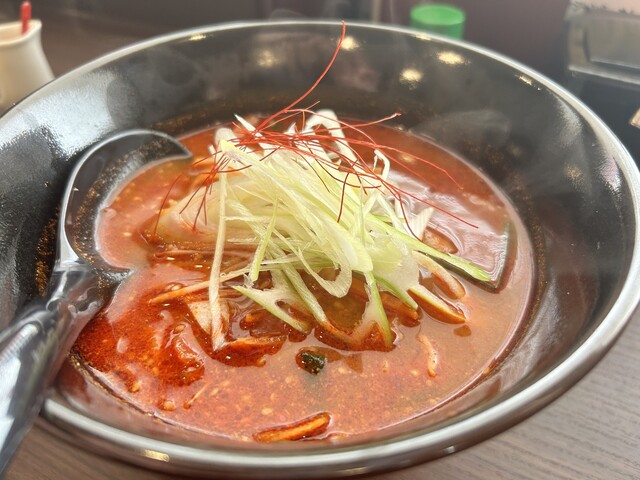 ぶた丼大手門 4条通店 - 旭川四条（豚丼）の写真