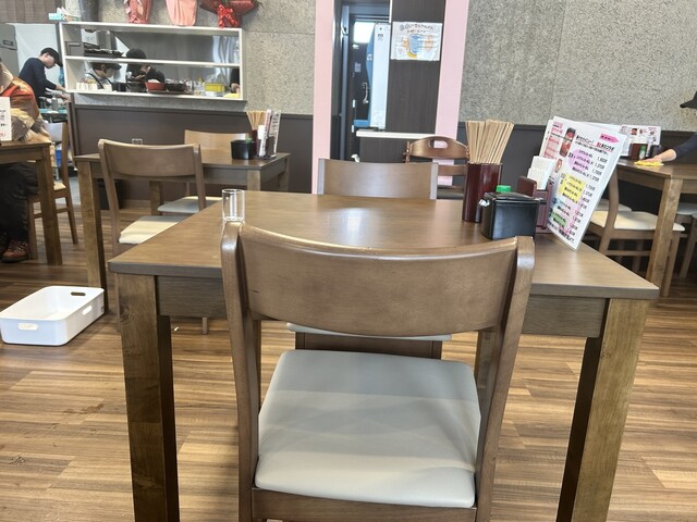 ぶた丼大手門 4条通店 - 旭川四条（豚丼）の写真