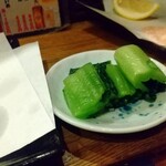 広島県民酒場 - 