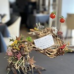 プレゼンテ スギ - 