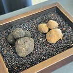 プレゼンテ スギ - 