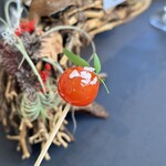 プレゼンテ スギ - 