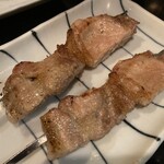 庄司 - チャップ