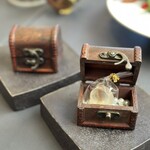 プレゼンテ スギ - 