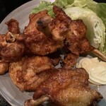 庄司 - チューリップ唐揚げ