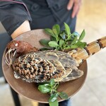 プレゼンテ スギ - 