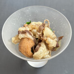 プレゼンテ スギ - 