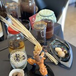 プレゼンテ スギ - 