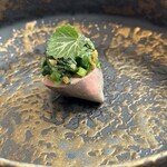 プレゼンテ スギ - 